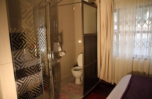Berea House | Nkosazana Guest House
