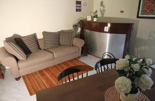 Berea House | Nkosazana Guest House