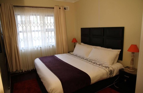 Berea House | Nkosazana Guest House