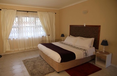 Berea House | Nkosazana Guest House