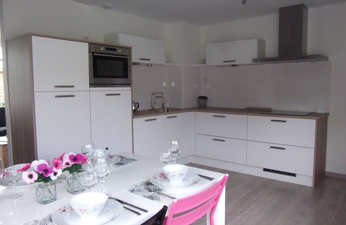 Sint Maartenszee House | Luxury modern bungalow near the dunes and beach. Free WIFI.