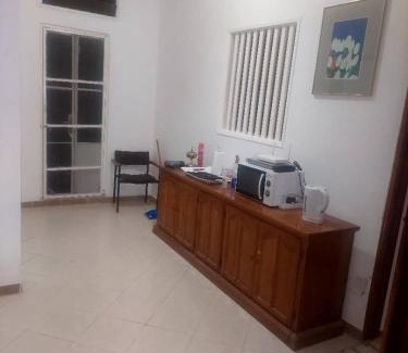 Rao Apartment | NLD Ngallele 2