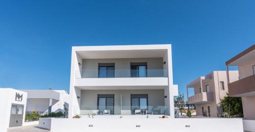 Mastichari Apartment | NM Apartments