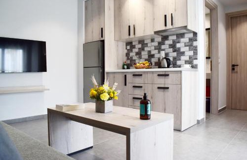 Mastichari Apartment | NM Apartments