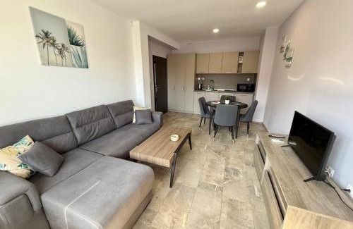 Shkorpilovtsi Apartment | NM Residence