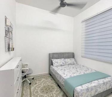 Ayer Panas House | NN Homestay Anjung Gapam Ayer Keroh