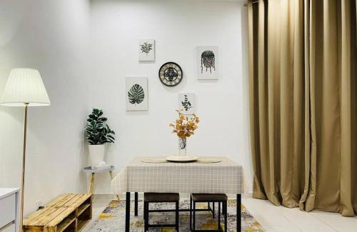 Ayer Panas House | NN Homestay Anjung Gapam Ayer Keroh
