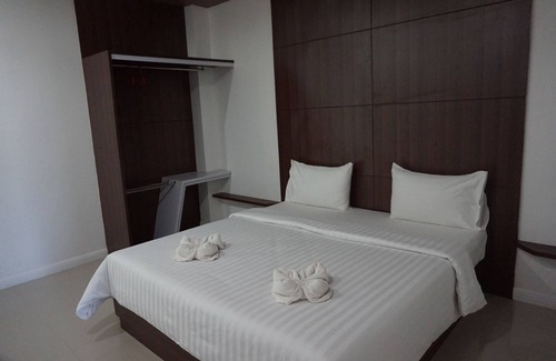 Nong Khon Kwang Hotel | NN Place