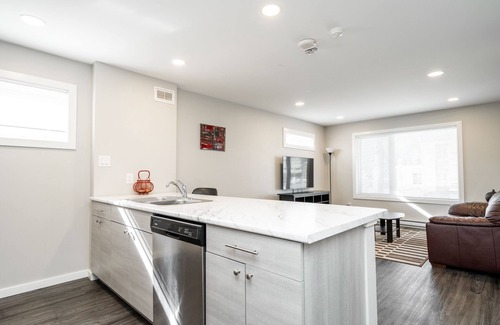 Winnipeg Apartment | nnnnnnnnnnnExective Suites for Comfort and convenient downtown stays.