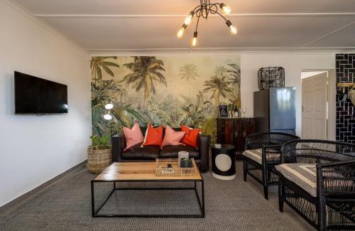 Howick Apartment | No 1 Dicks Street Apartment