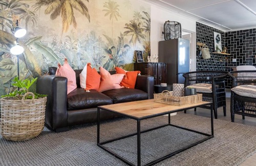 Howick Apartment | No 1 Dicks Street Apartment