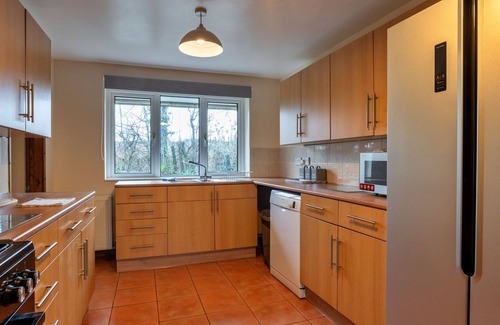 Saint Martin House | No.1 Gladys' Orchard by Interhome