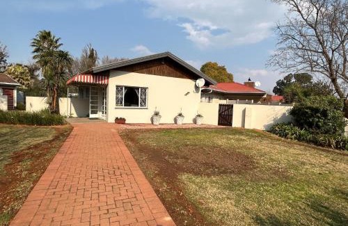 Winterton House | No 1 on Springfield