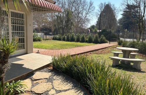 Winterton House | No 1 on Springfield