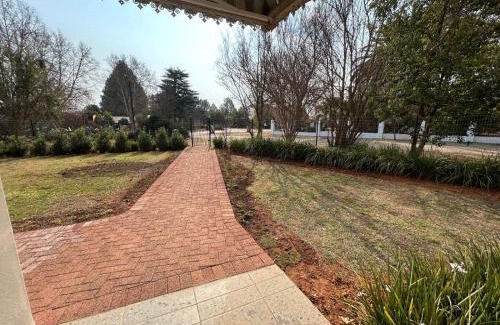Winterton House | No 1 on Springfield