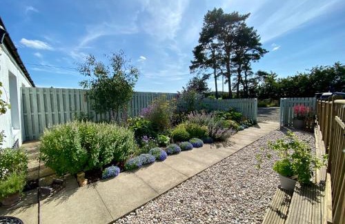Mauchline House | No 1 Ramageton at Carnell Estates