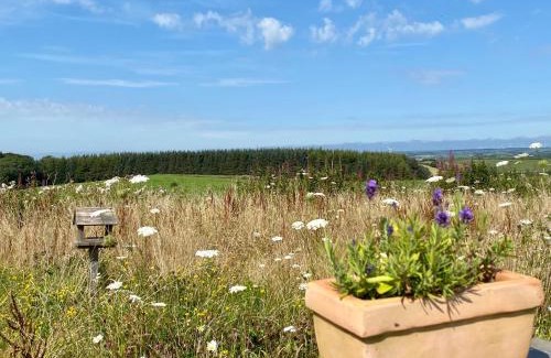 Mauchline House | No 1 Ramageton at Carnell Estates