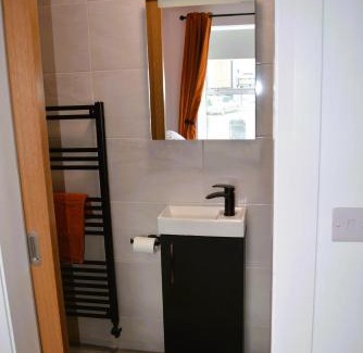 Carndonagh Bed & Breakfast | No 1 The Arch