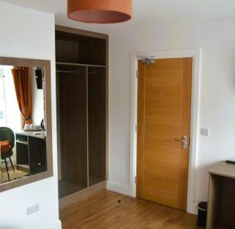 Carndonagh Bed & Breakfast | No 1 The Arch