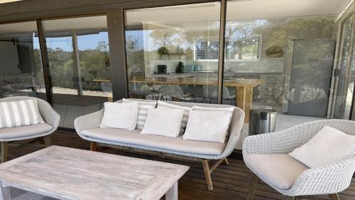 Lake Wangary House | No. 10 Coffin Bay