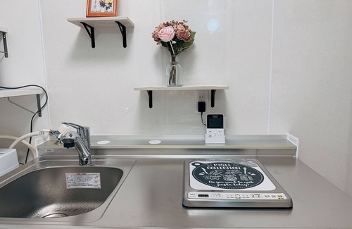 Katsushika Apartment | No.102 Close to Akihabara Disneyland