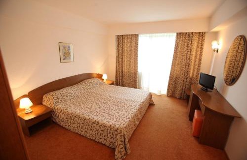 Predeal House | No 107 Predeal