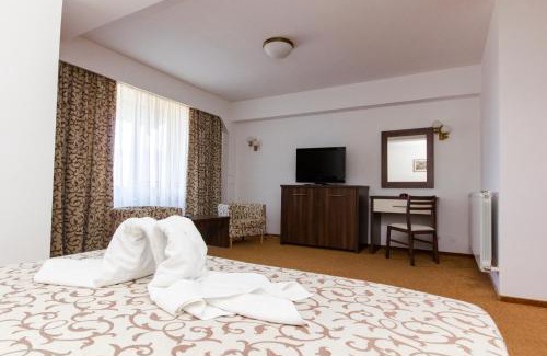 Predeal House | No 107 Predeal