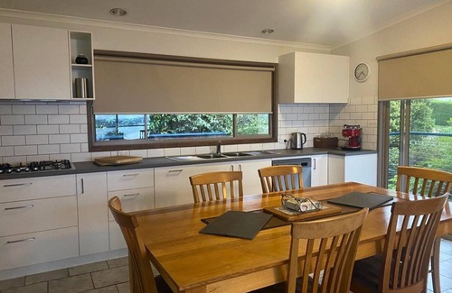 Mallacoota House | No. 12 on Raheen, Raheen Drive, Mallacoota