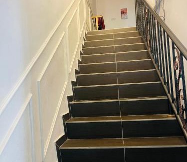 Lumut House | NO 121 NAZIRIN HOMESTAY TMN DESA MANJUNG