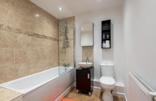Mansfield Apartment | No 14