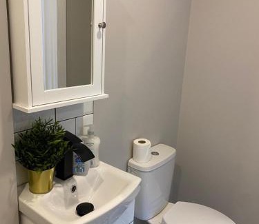 Galway City Centre House | NO 16 Bayside Galway City