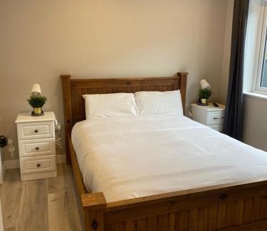 Galway City Centre House | NO 16 Bayside Galway City