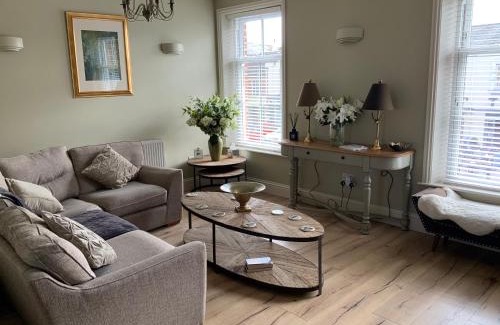 Lytham St. Anne's Apartment | No. 16 Lytham