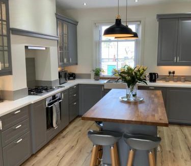 Lytham St. Anne's Apartment | No. 16 Lytham