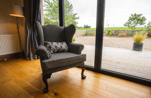 Forfar House | No 2 Balbinny