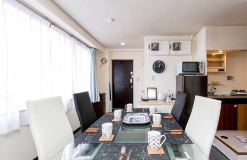 Minamiotsuka Apartment | No,2 Ichida Building - Vacation STAY 14018