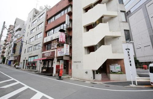 Minamiotsuka Apartment | No,2 Ichida Building - Vacation STAY 14018