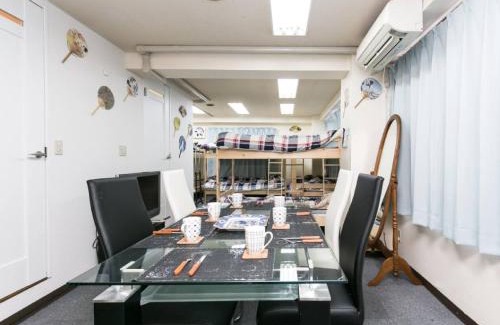 Minamiotsuka Apartment | No,2 Ichida Building - Vacation STAY 14018