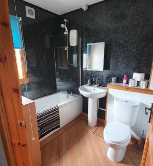 Benbecula Apartment | No.2 Meallard