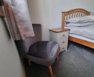 Benbecula Apartment | No.2 Meallard