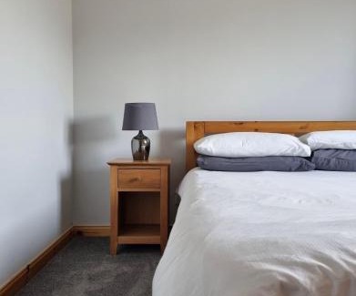 Benbecula Apartment | No.2 Meallard