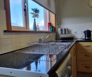 Benbecula Apartment | No.2 Meallard