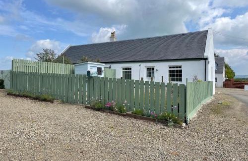 Mauchline House | No 2 Ramageton at Carnell Estates