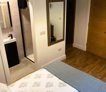 Carndonagh Bed & Breakfast | No 2 The Arch
