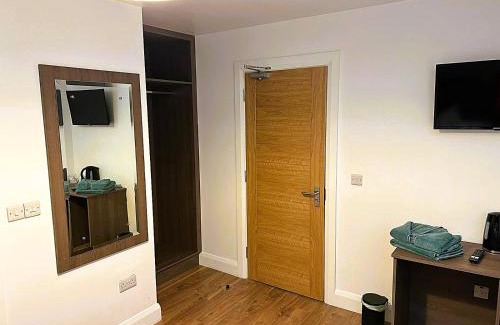 Carndonagh Bed & Breakfast | No 2 The Arch