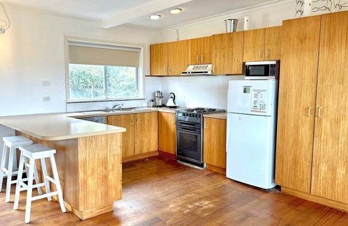 Waratah House | No 2 Waratah Avenue Waratah Bay