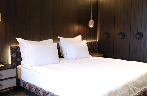 Osmangazi Hotel | No 21 Hotel by Fidan Hoca