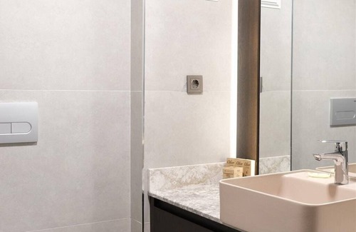 Osmangazi Hotel | No 21 Hotel by Fidan Hoca