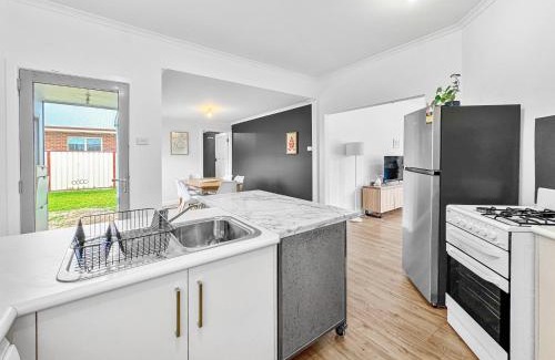 Portland House | No. 231 Waterfront