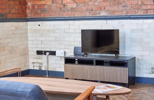 Sunderland Apartment | No 3 at Simpson Street Apartments Sunderland
